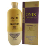 پروتئین مو اونیکس دریم گلد حجم ۸۵۰ میلی لیتر