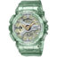 ساعت مچی زنانه G-SHOCK
مدل CASIO -GMA-S110GS-3ADR