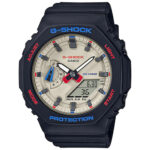 ساعت مچی زنانه G-Shock
مدل CASIO-GMA-S2100WT-1ADR