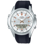 ساعت مچی مردانه کاسیو
مدل CASIO-AMW-840-7A