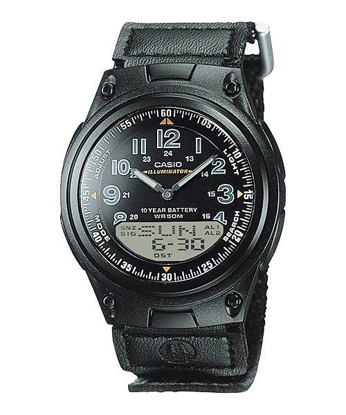 Casio aw80 best sale