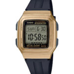 ساعت مچی مردانه کاسیو
مدل CASIO-F-201WAM-9A