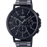 ساعت مچی مردانه کاسیو
مدل CASIO-MTP-E321B-1A