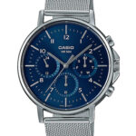 ساعت مچی مردانه کاسیو
مدل CASIO-MTP-E321M-2A