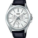 ساعت مچی مردانه کاسیو
مدل CASIO-MTP-SW300L-7A