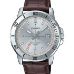 ساعت مچی مردانه کاسیو
مدل CASIO-MTP-VD01L-8E