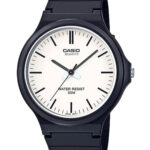 ساعت مچی مردانه کاسیو
مدل CASIO-MW-240-7E