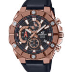 ساعت مچی مردانه EDIFICE کاسیو
مدل CASIO-EFR-569BL-1A