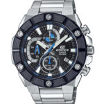 ساعت مچی مردانه EDIFICE کاسیو
مدل CASIO-EFR-569DB-1A