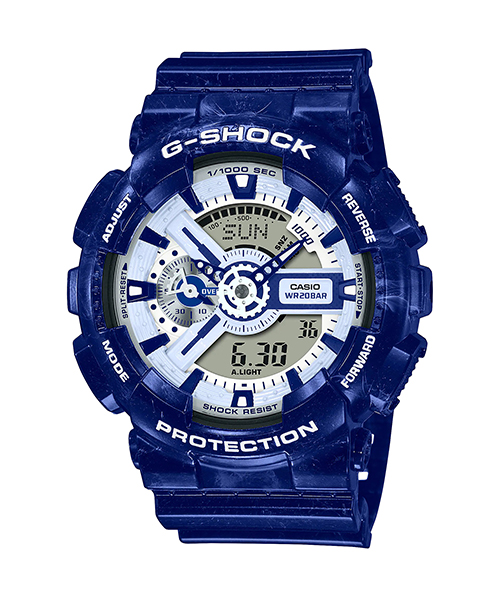 Reloj casio 5146 ga 110 new arrivals