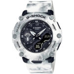 ساعت مچی مردانه G-Shock
مدل CASIO-GA-2200GC-7ADR