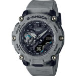 ساعت مچی مردانه G-SHOCK
مدل CASIO -GA-2200SL-8ADR