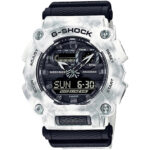 ساعت مچی مردانه G-Shock مدل CASIO-GA-900GC-7ADR