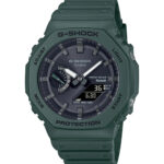 ساعت مچی مردانه G-Shock
مدل CASIO-GA-B2100-3ADR