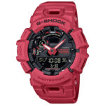 ساعت مچی مردانه G-Shock
مدل CASIO-GBA-900RD-4ADR