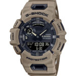 ساعت مچی مردانه G-Shock
مدل CASIO-GBA-900UU-5ADR