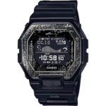 ساعت مچی مردانه G-Shock مدل CASIO-GBX-100KI-1DR