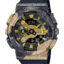 ساعت مچی مردانه G-SHOCK
مدل CASIO-GM-114GEM-1A9DR