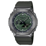 ساعت مچی مردانه G-SHOCK مدل CASIO-GM-2100B-3ADR