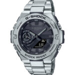 ساعت مچی مردانه G-Shock مدل CASIO-GST-B500D-1A1DR