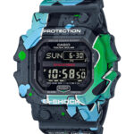 ساعت مچی مردانه G-SHOCK
مدل CASIO -GX-56SS-1DR