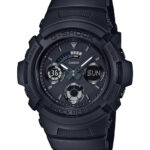 ساعت مچی مردانه G-SHOCK کاسیو
مدل CASIO-AW-591BB-1A