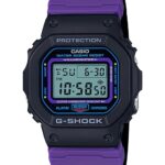 ساعت مچی مردانه G-SHOCK کاسیو
مدل CASIO-DW-5600THS-1