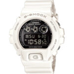 ساعت مچی مردانه G-SHOCK کاسیو
مدل CASIO-DW-6900NB-7