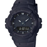 ساعت مچی مردانه G-SHOCK کاسیو
مدل CASIO-G-100BB-1A