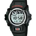 ساعت مچی مردانه G-SHOCK کاسیو
مدل CASIO-G-2900F-1V