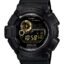 ساعت مچی مردانه G-SHOCK کاسیو
مدل CASIO-G-9300GB-1D