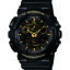 ساعت مچی مردانه G-SHOCK کاسیو
مدل CASIO-GA-100CF-1A9