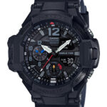 ساعت مچی مردانه G-SHOCK کاسیو
مدل CASIO-GA-1100-1A1