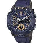 ساعت مچی مردانه G-SHOCK کاسیو
مدل CASIO-GA-2000-2A