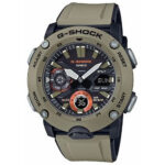 ساعت مچی مردانه G-SHOCK کاسیو
مدل CASIO-GA-2000-5A