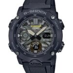 ساعت مچی مردانه G-SHOCK کاسیو
مدل CASIO-GA-2000SU-1A