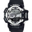 ساعت مچی مردانه G-SHOCK کاسیو
مدل CASIO-GA-400-1A