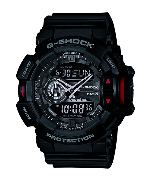 G shock ga 400 price new arrivals