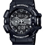 ساعت مچی مردانه G-SHOCK کاسیو مدل CASIO-GA-400GB-1A