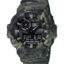 ساعت مچی مردانه G-SHOCK کاسیو
مدل CASIO-GA-700CM-3ADR