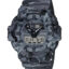 ساعت مچی مردانه G-SHOCK کاسیو
مدل CASIO-GA-700CM-8ADR