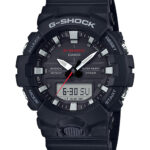 ساعت مچی مردانه G-SHOCK کاسیو
مدل CASIO-GA-800-1A