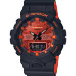 ساعت مچی مردانه G-SHOCK کاسیو
مدل CASIO-GA-800BR-1ADR