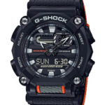 ساعت مچی مردانه G-SHOCK کاسیو
مدل CASIO-GA-900C-1A4