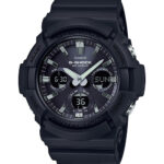 ساعت مچی مردانه G-SHOCK کاسیو مدل CASIO-GAS-100B-1ADR