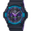 ساعت مچی مردانه G-SHOCK کاسیو
مدل CASIO-GAS-100BL-1ADR