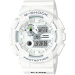 ساعت مچی مردانه G-SHOCK کاسیو
مدل CASIO-GAX-100A-7A