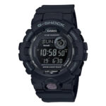 ساعت مچی مردانه G-SHOCK کاسیو
مدل CASIO-GBD-800-1B