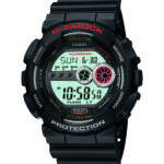 ساعت مچی مردانه G-SHOCK کاسیو
مدل CASIO-GD-100-1A