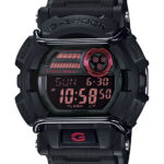 ساعت مچی مردانه G-SHOCK کاسیو
مدل CASIO-GD-400-1